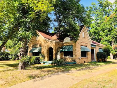 604 N Marshall St, Henderson, TX, 75652