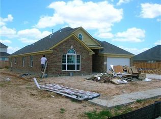 3138 Quarry Place Ln, Katy, TX 77493