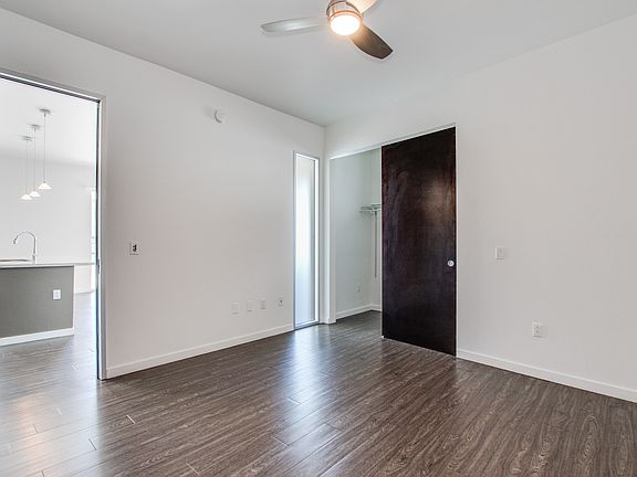 Large Bedroom