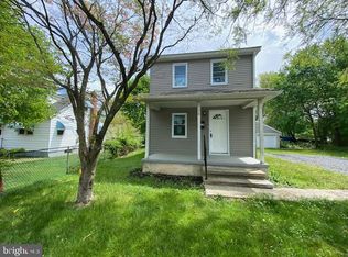 118 Union St, Glassboro, NJ 08028