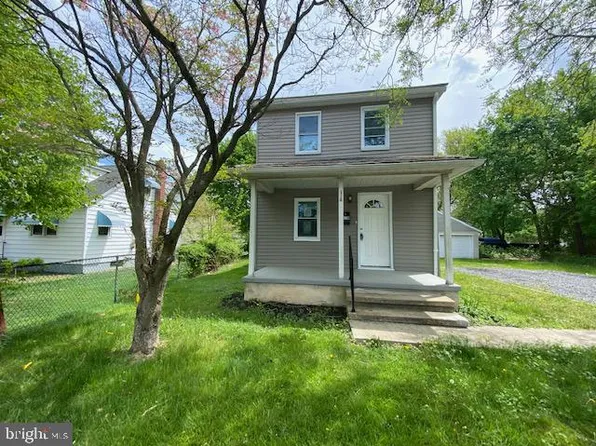 118 Union St, Glassboro, NJ 08028