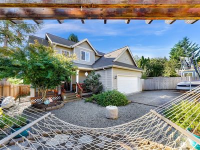 4414 Alice Street, Bellingham, WA, 98226