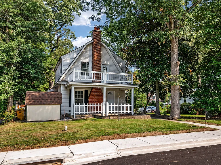 6 Oak Ln SW — Photo 24
