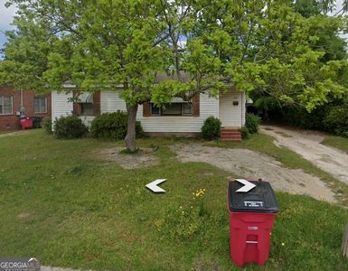 945 W Ormond Ter, Macon, GA, 31206
