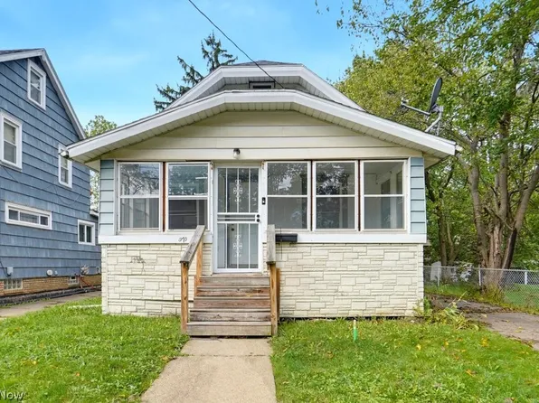 970 Mercer Ave, Akron, OH 44320