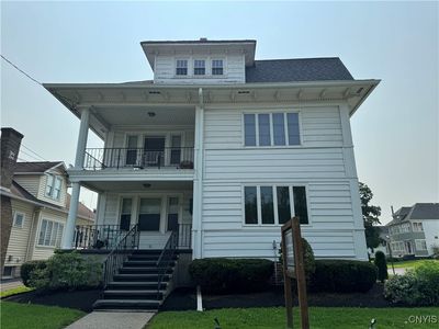 1231 Mohawk St E, Utica, NY, 13501