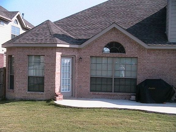 Back Patio Left