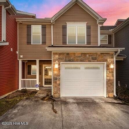 1st image of 1801 Fox Den Way Unit 3