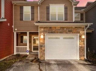 1801 Fox Den Way UNIT 3, Greenville, NC 27858