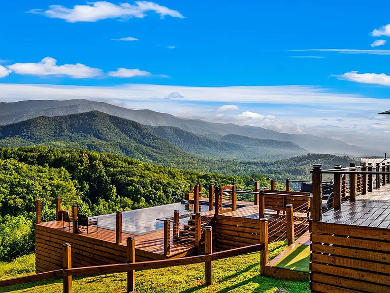 Terrace View