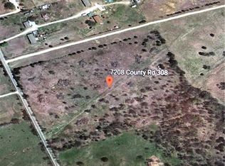 7208 County Road 308, Grandview, TX 76050
