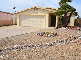 4312 N 106th Dr, Phoenix, AZ 85037