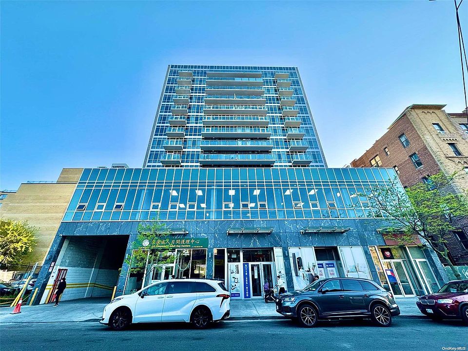 1st image of 41-62 Bowne Street #13E