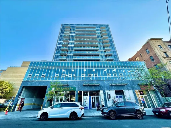 41-62 Bowne Street #13E, Flushing, NY 11355