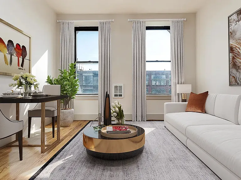 1223 Atlantic Ave #3R — Photo 9