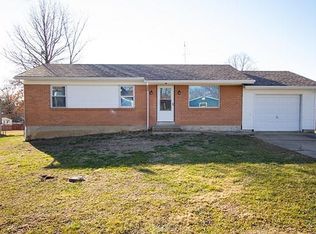 2 Caesar Dr, Troy, MO 63379