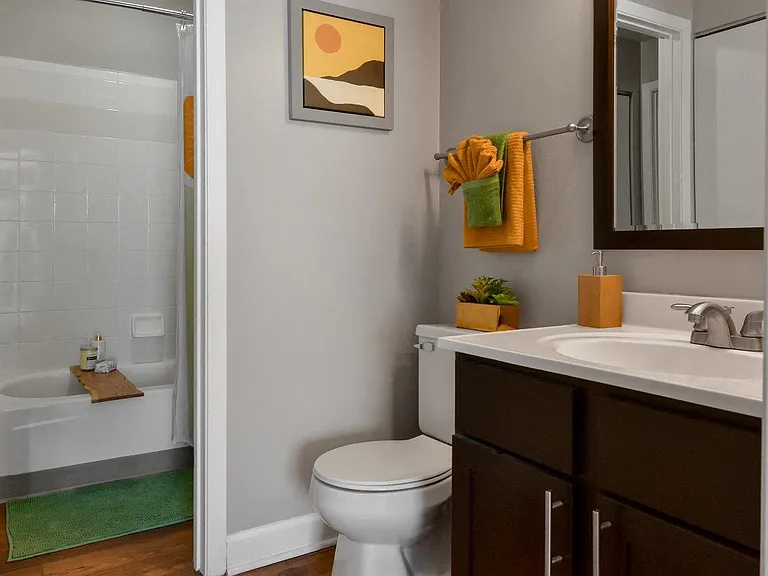 Pointe at Saint Joseph Apartment Homes — Photo 9