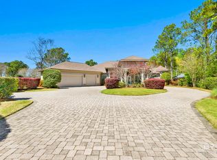 612 Estates Dr, Gulf Shores, AL 36542