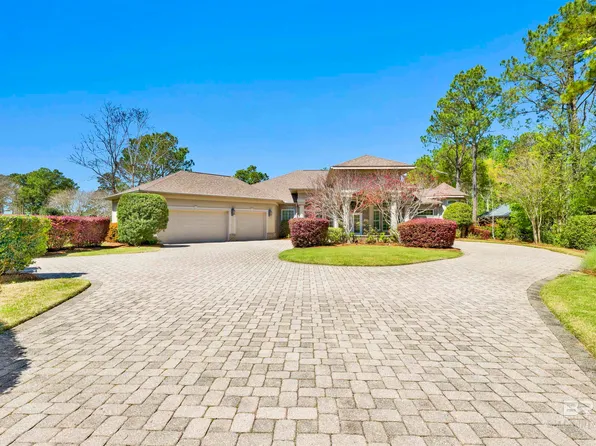 612 Estates Dr, Gulf Shores, AL 36542