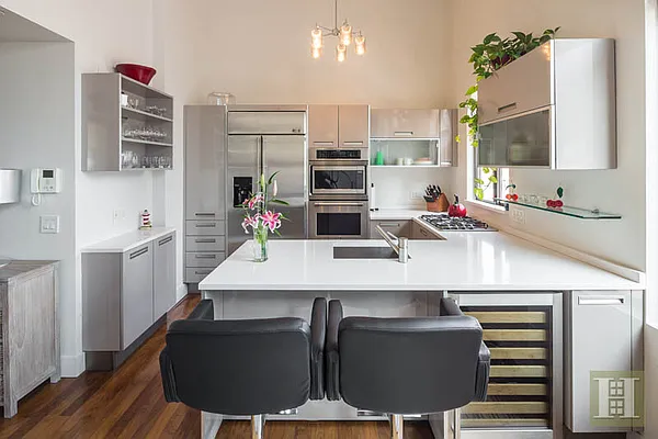 Sold by Halstead Real Estate | media 5