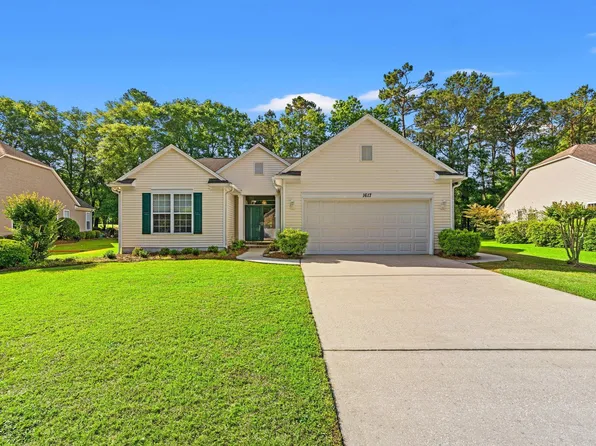 1617 Tradition Club Dr., Pawleys Island, SC 29585