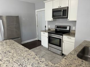 132 Congress Ave FLOOR 3, Providence, RI 02907