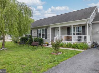 406 Gladys St, Ellendale, DE 19941