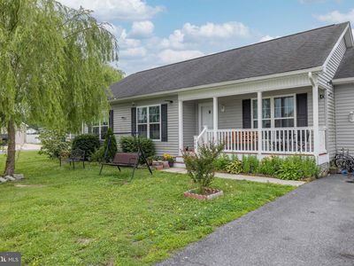 406 Gladys St, Ellendale, DE, 19941