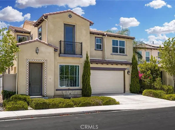 39567 Strada Scala, Lake Elsinore, CA 92532