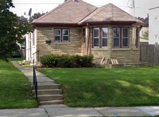 3169 S 23rd St, Milwaukee, WI 53215