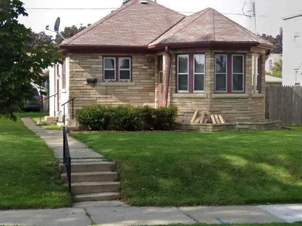 3169 South 23rd STREET, Milwaukee, WI 53215
