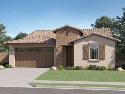 16748 W CHARLOTTE Drive, Surprise, AZ, 85387
