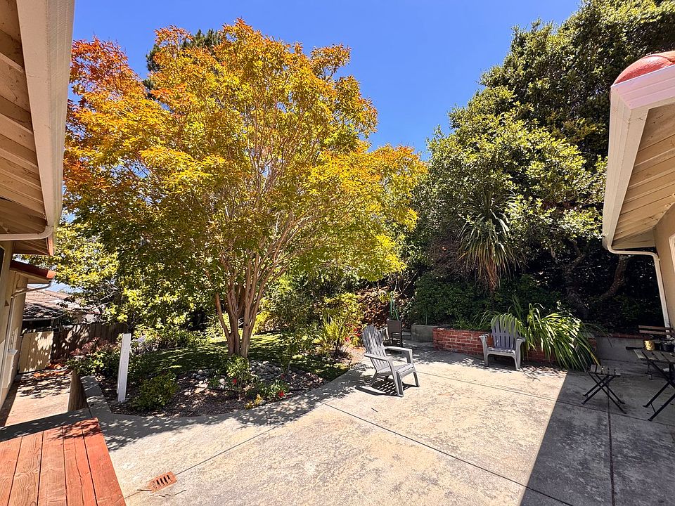 2nd image of 1145 Murchison Dr #2