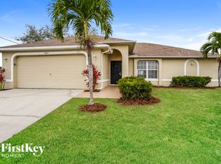 2613 Van Buren Pkwy, Cape Coral, FL 33993