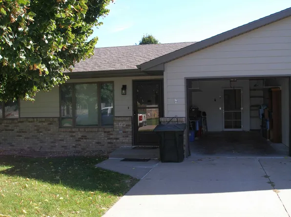 2110 30th Ave Unit 10, Kearney, NE 68845