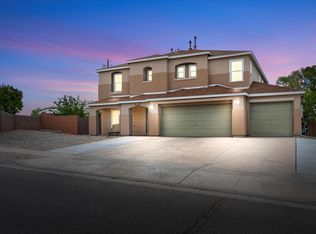 100 Sugar Ridge Loop SE, Rio Rancho, NM 87124