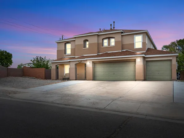 100 Sugar Ridge Loop SE, Rio Rancho, NM 87124