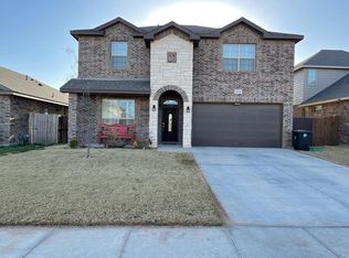 7019 Kate Reed Dr, Odessa, TX 79765