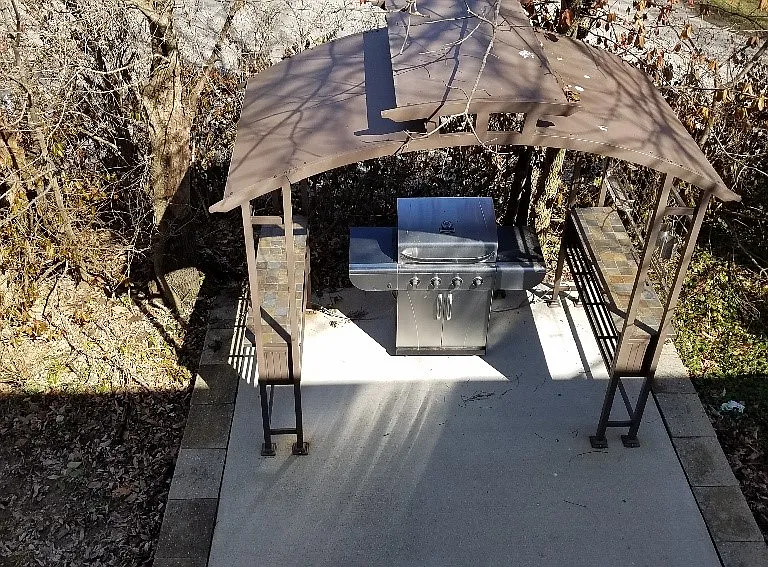2703 Jackson St #2 — Photo 2
