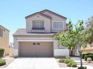 3641 Remington Grove Ave, North Las Vegas, NV 89081