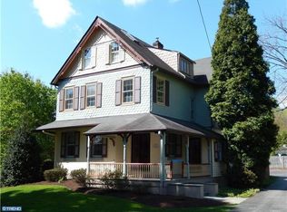 224 Waterloo Ave, Berwyn, PA 19312