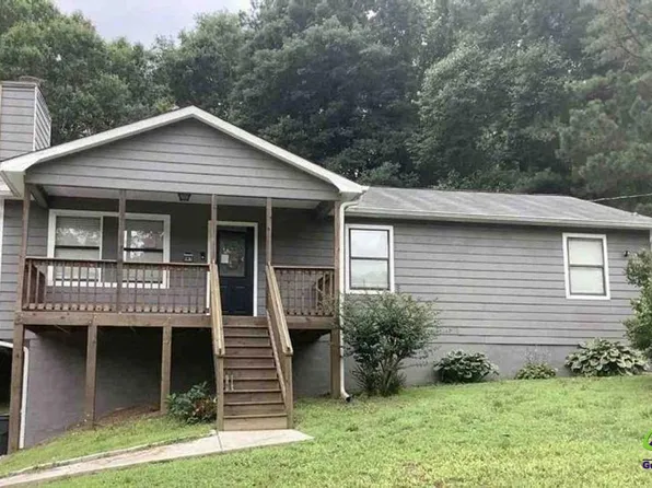 167 Parkway Cir, Villa Rica, GA 30180