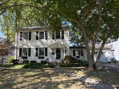 15 Elm Rdg, Mattoon, IL, 61938