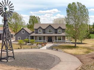 11248 Hillcrest Dr, Greeley, CO 80631