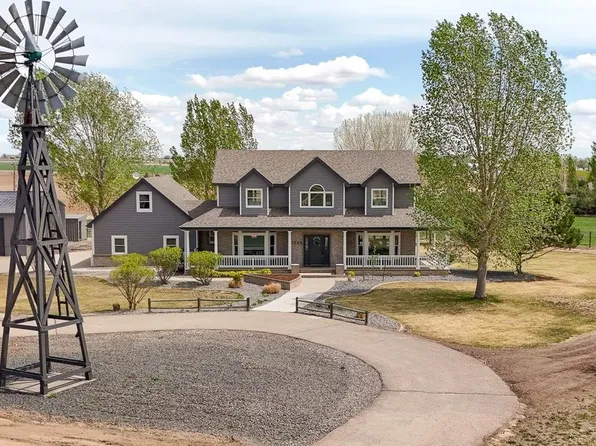 11248 Hillcrest Dr, Greeley, CO 80631