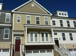 827 Tunisian Dr, Apex, NC 27523