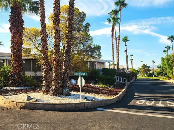 74711 Dillon Rd Space 534, Desert Hot Springs, CA 92241