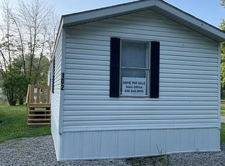 7896 E Lincoln Way #102, Apple Creek, OH 44606