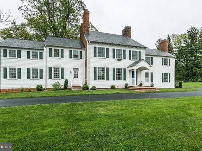 3407 Starlite Ct, Owings Mills, MD, 21117