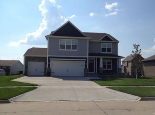 4206 NE Rio Dr, Ankeny, IA 50021
